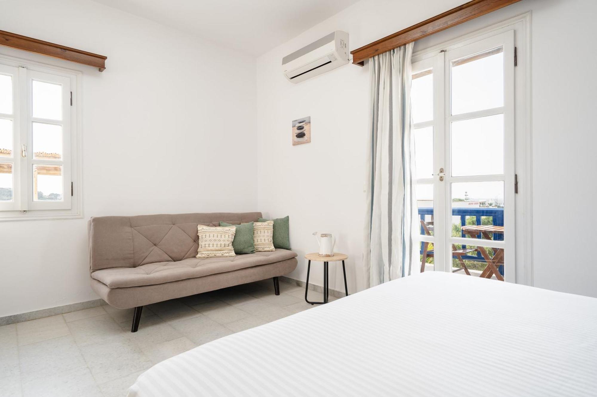 Diamantis Studios&Apartments Mikri Vigla Room photo